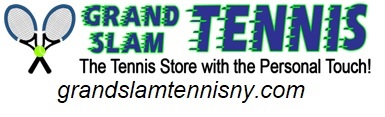 Grand Slam Tennis